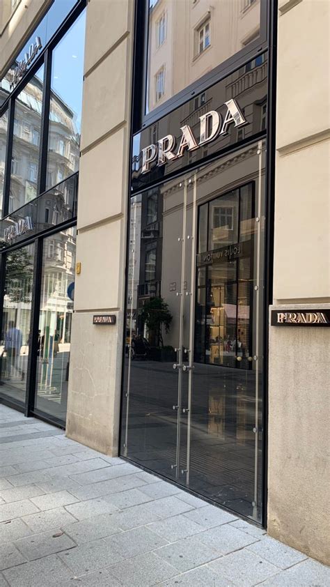 prada park vienna